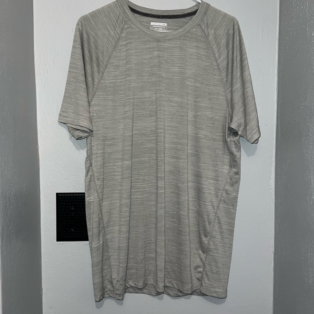 Layer 8 Tshirt